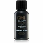 Farouk Systems CHI Luxury Black Seed Oil suho ulje za sve tipove kose 15 ml za žene