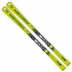 Fischer ski set RC4 WC CT M-PLATE + vezovi RC4 Z13 FF