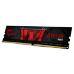 G.SKILL Aegis F4-3200C16S-16GIS, 16GB DDR4 3200MHz, CL16, (1x16GB)