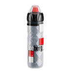BIDON 650ML TERMO ELITE ICEBERG LOGO RED