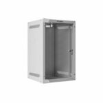 Lanberg Zidni Ormar 10 "9U (280x310, Siva)