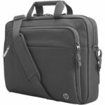 Torba za prijenosno računalo HP Renew Business, do 15.6", crna