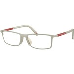 Prada Linea Rossa PS53QV 18X1O1 - M (53)