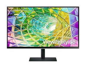 Samsung ViewFinity S8 S32A800NMP monitor