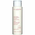 Clarins Cleansing Velvet Cleansing Milk nježno mlijeko za čišćenje 200 ml