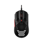 HP HyperX Pulsefire Haste HMSH1-A-RD/G gaming miš, 16000 dpi, 40G, 1ms, 1000 Hz, crni