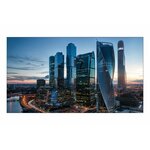 Samsung signage displej LH55VMTEBGB