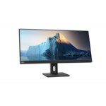Lenovo ThinkVision E29w-20 monitor, 29", 2560x1080