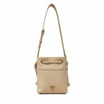 Torbica PINKO Secchiello Mini PE 25 PLTT 104303 A29Q Bež