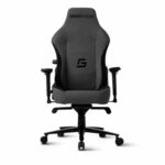 Ergovision Throne bež/braun/crna/crvena/plava/siva/smeđa/svijetlo plava/tamno siva