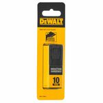 DEWALT oštrica indukcijsko kaljeno 10 komada