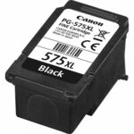 Canon PG-575BK tinta crna (black)/crvena (red), 15ml/5.6ml, zamjenska