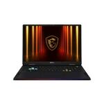 Laptop MSI Raider A18 HX A9WIG R9 / 64GB / 4TB SSD / 18" UHD+ / NVIDIA GeForce RTX5080 / Windows 11 ; Brand: MSI; Model: ; PartNo: NB18MS00001; NB18MS00001 MSI Raider A18 HX A9WIG je zasnovan for najzahtevnejše uporabnike – from vrhunskih...