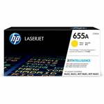 HP zamjenski toner CF452A, žuta (yellow)
