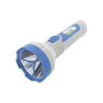 LED ručna punjiva svjetiljka 50+60lm