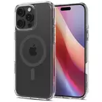 Spigen Ultra Hybrid T (MagFit) maska za iPhone 16 Pro, grafit (ACS08513)