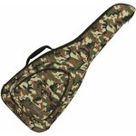 Fender FE920 Torba za električnu gitaru Woodland Camo