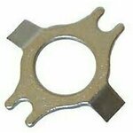 Quicksilver Tab Washer