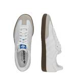 ADIDAS ORIGINALS Niske tenisice 'Samba' nude / bijela