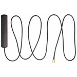 GSM/GPRS antena 5dBi, 1.5m kabel, SMA-M