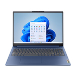 Lenovo IdeaPad Slim 3 83ES0039GE, 1920x1200, Intel Core i5-12450H, 1TB SSD, 16GB RAM, Free DOS