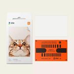 Xiaomi Mi Portable Photo Printer Paper Foto papir