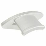 SilverStone SST-EBA02S Headset Halter - silber SST-EBA02S