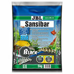 Pijesak za Akvarij Jbl Sansibar Dark 5KG
