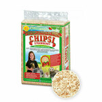 Chipsi Jagoda 60lit./3,2kg