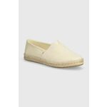 Espadrile Toms Alpargata Rope 2.0 boja: bež, 10020695