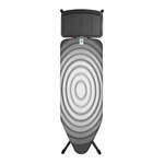 Daska za glačanje Titan Oval C – Brabantia