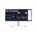 LG IPS 34 34WQ650 FHD HDMI DP USB-C zvu. HA
