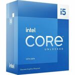 Intel Core i5-13600K 2.6Ghz Socket 1700 procesor