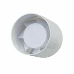 VENTILATOR ELMARK AC-D100 500117 CIJEVNI 100MM