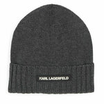 Kapa Karl Lagerfeld Kids Z30361 Siva