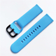 Samsung Galaxy Watch 3 - 41 mm (SM - R850 / SM-R855F / SM-R855U) (20 mm) - Svijetlo plava