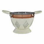 Cjedilo od nehrđajućeg čelika ø 26 cm Prescott – Premier Housewares