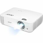 Acer P1657KI 3D DLP projektor 1920x1080/1920x1200, 10000:1, 3840 ANSI/4000 ANSI/4500 ANSI