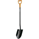 Fiskars štihača za vrt zašiljena 1170mm Solid