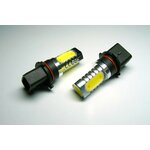 HSUN P13W (PSX26W) 6W High Power SMD LED žaruljaHSUN P13W (PSX26W) 6W High Power SMD LED bulb P13W-HP6W