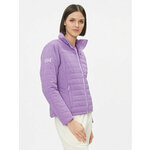 Helly Hansen Prijelazna jakna Insulator 2.0 30239 Ljubičasta Regular Fit