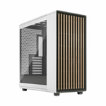 Fractal Design FD-C-NOR1X-04 računalno kućište Midi Tower Bijelo