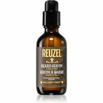 Reuzel Beard Serum Clean & Fresh 50 g ulje za bradu