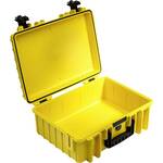 B & W International Outdoor kofer outdoor.cases Typ 5000 22.2 l (Š x V x D) 470 x 365 x 190 mm žuta 5000/Y/SI