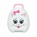 My Carry Potty - Mačka
