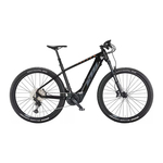 KTM TEAM 692, električni bicikl 29er