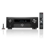Denon AVC-X6800H 3D blu ray player