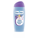Becutan Šampon i kupka 2u1 Lavanda 200ml