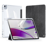 Dux Ducis Unid maska za iPad Air 13'' 2024 / iPad Pro 12.9'' 2018-2022, crno