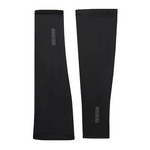 NAVLAKE ZA RUKE SEALSKINZ INGHAM WATER REPELLENT ACTIVE ARM SKINZ BLACK